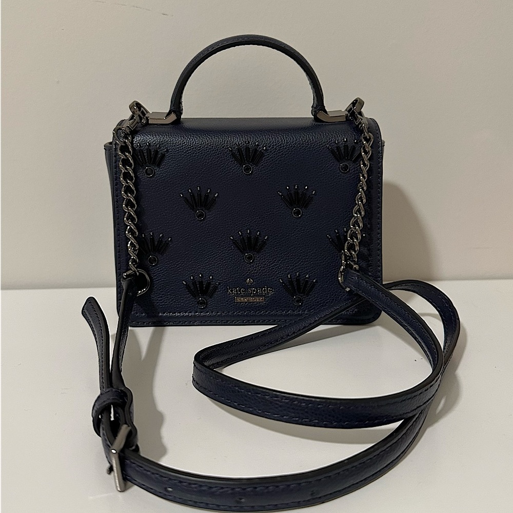 Kate Spade Satchel Crossbody Bag